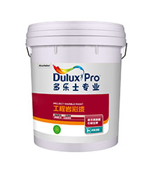 多樂士專業工程巖彩漆