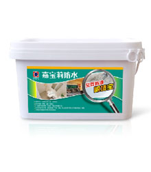 全效防潮固墻寶