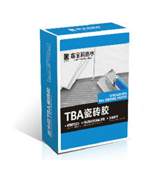 TBA瓷磚膠