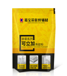 可立加熟膠粉