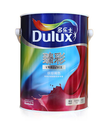 多樂士臻彩無添加